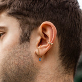 Boucles Cervione - Ghizo Paris