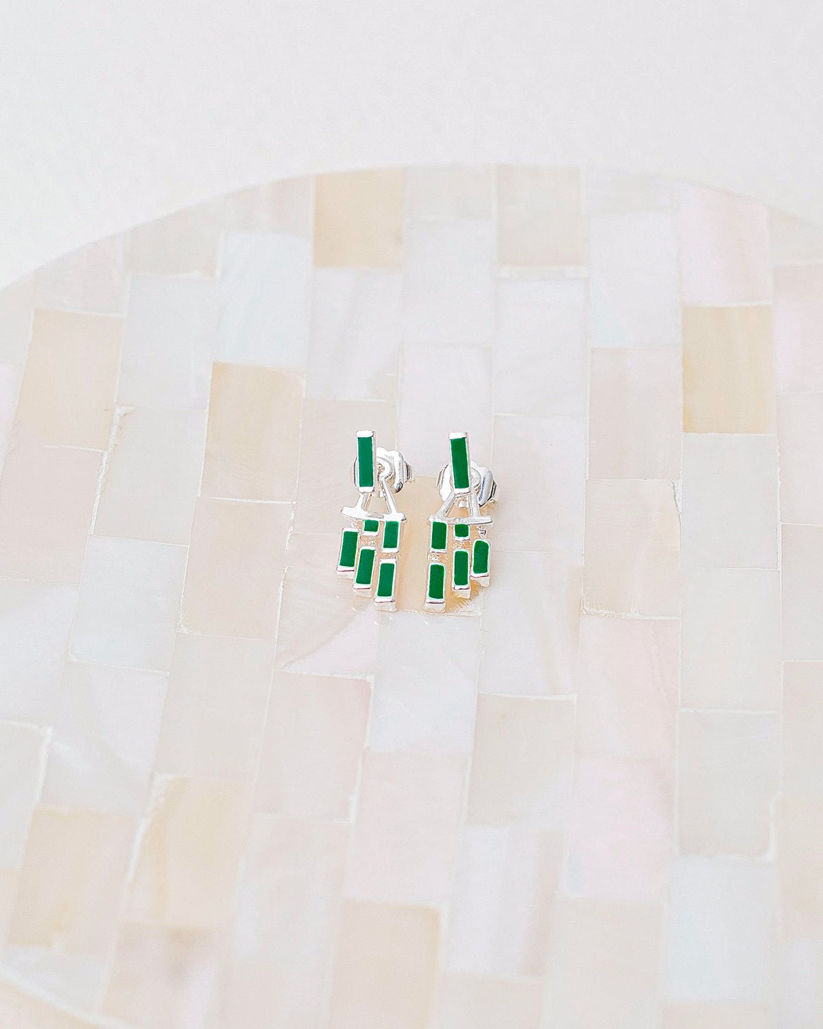 Boucles Isolella - Ghizo Paris