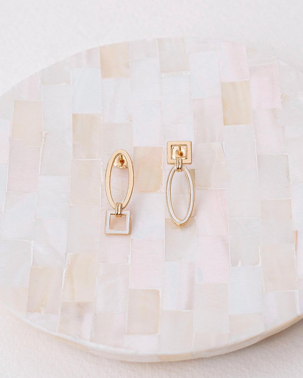 Boucles Lecci - Ghizo Paris