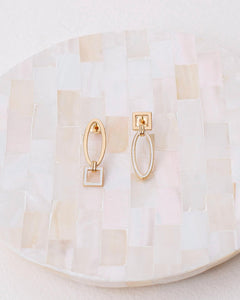 Boucles Lecci - Ghizo Paris