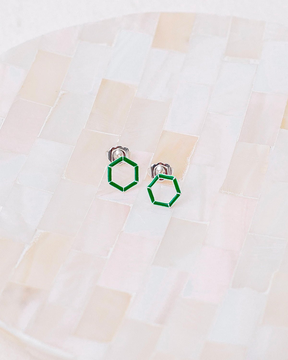 Boucles Olmeto - Ghizo Paris