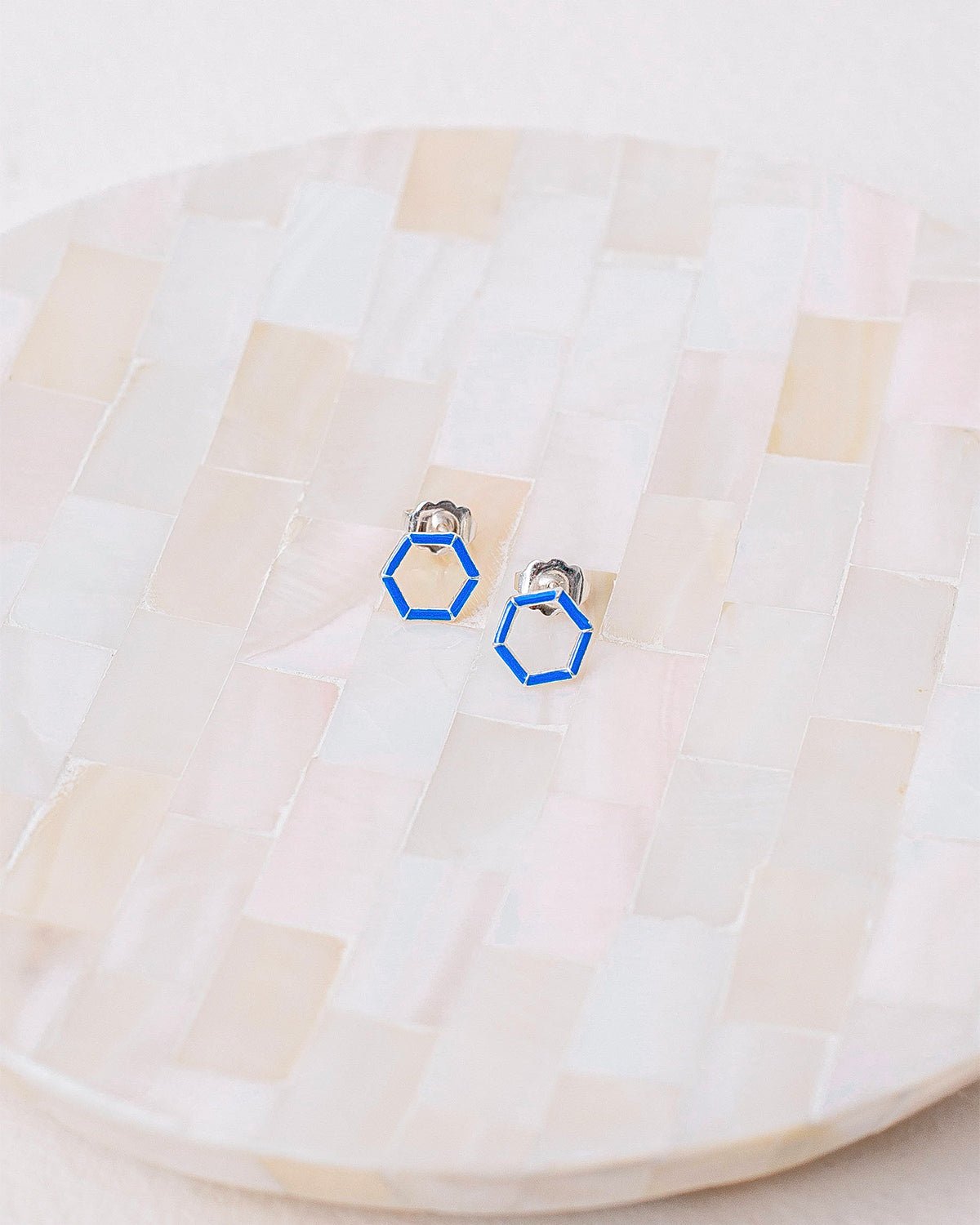 Boucles Olmeto - Ghizo Paris
