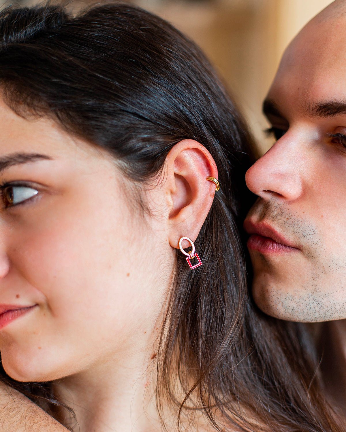 Boucles Prunelli - Ghizo Paris