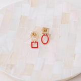 Boucles Prunelli - Ghizo Paris