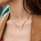 Collier Piana - Ghizo Paris