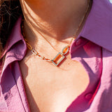 Collier Piana - Ghizo Paris