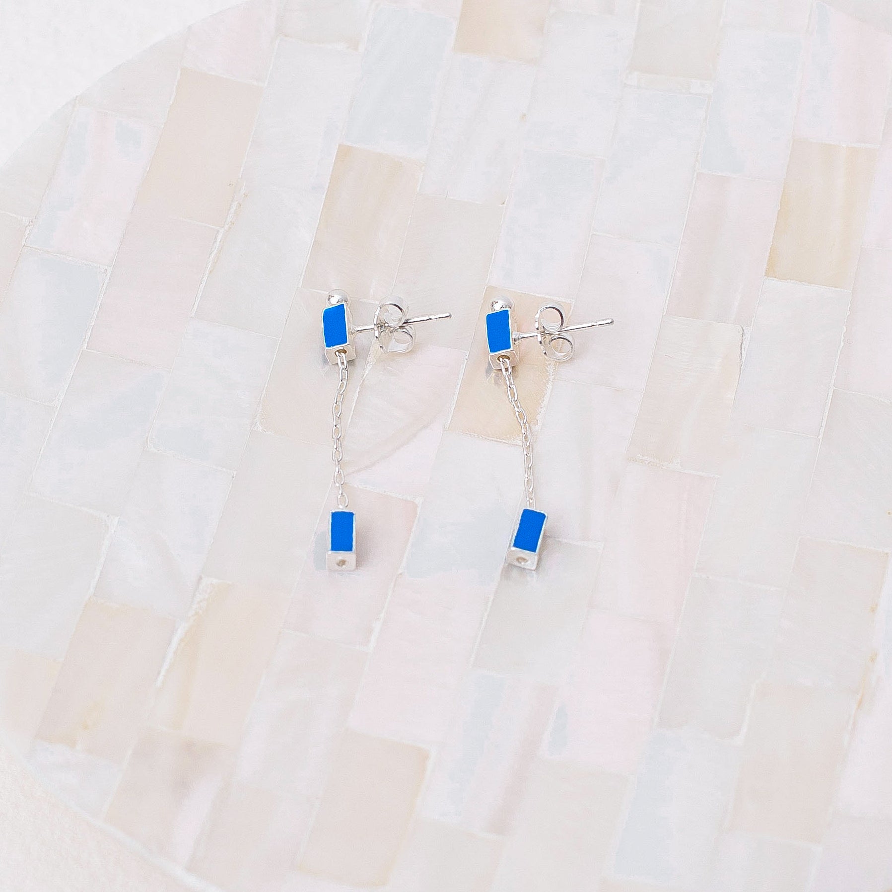 Oletta Earrings