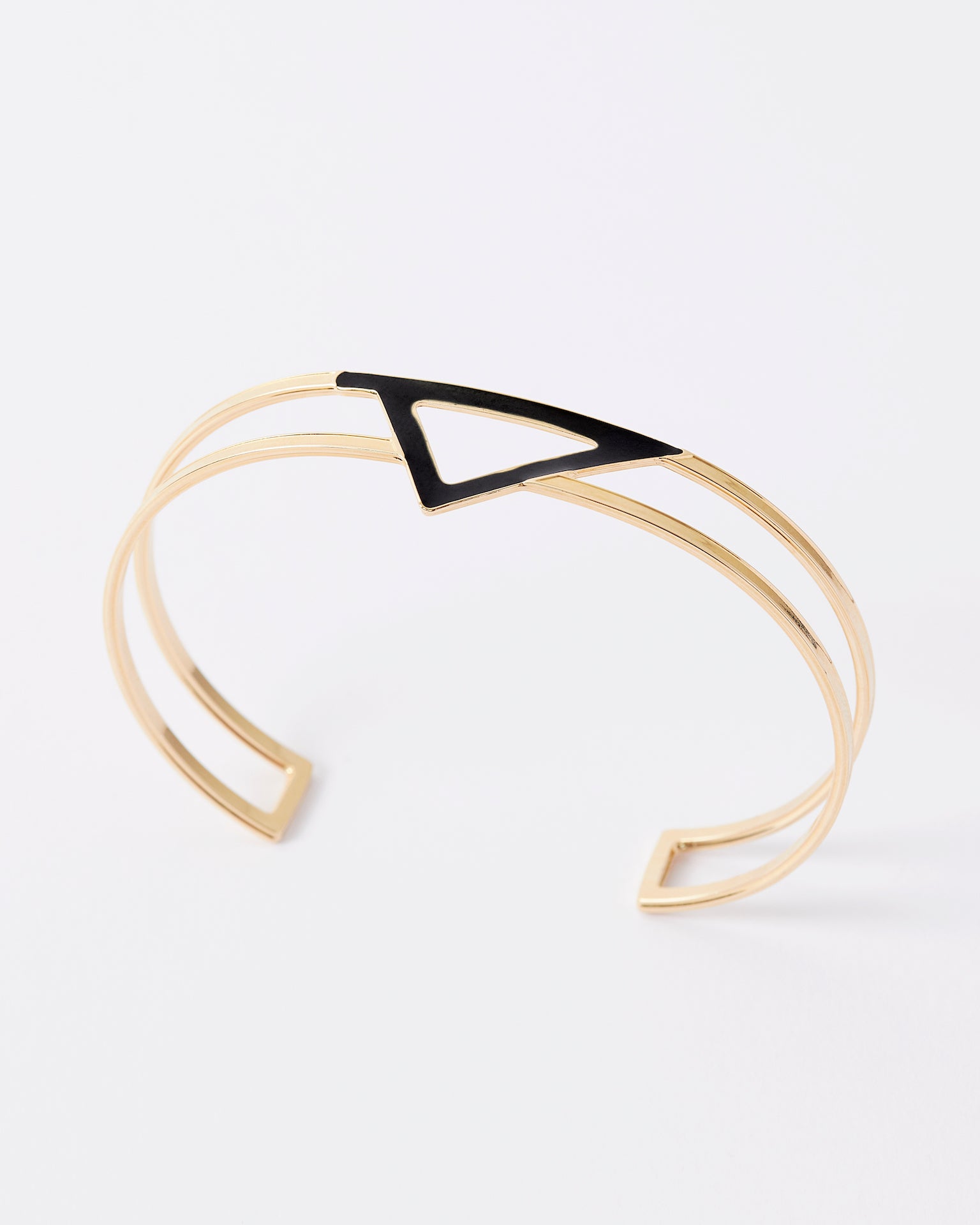 Bangles Capsules Bangle - Isula capsule collection – Ghizo Paris