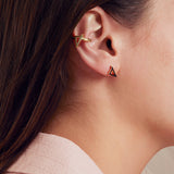 Pinarellu earrings