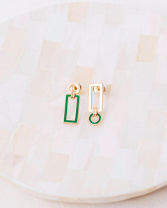 Boucles Aléria - Ghizo Paris