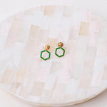 Boucles Centuri - Ghizo Paris