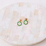 Boucles Centuri - Ghizo Paris