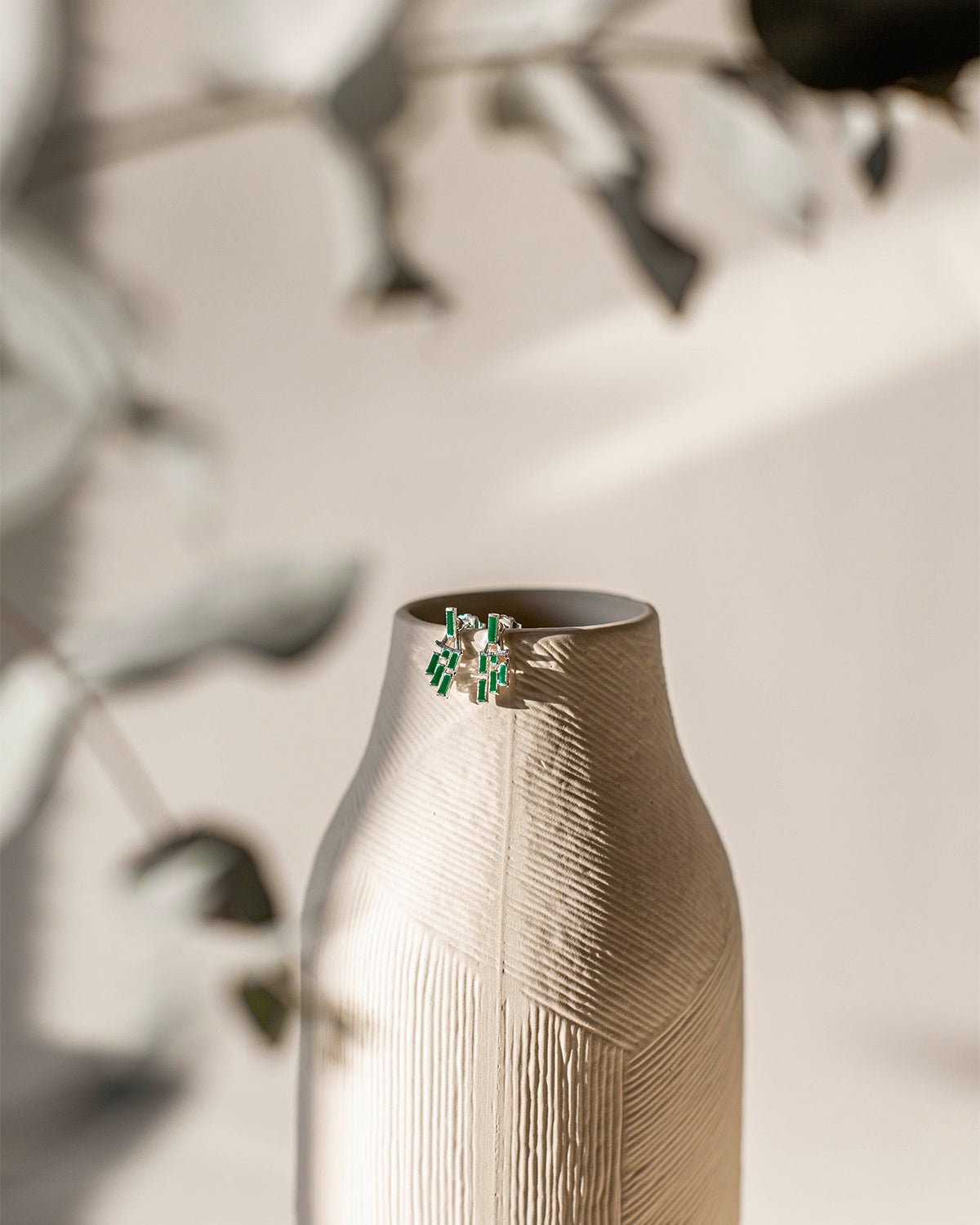 Boucles Isolella - Ghizo Paris