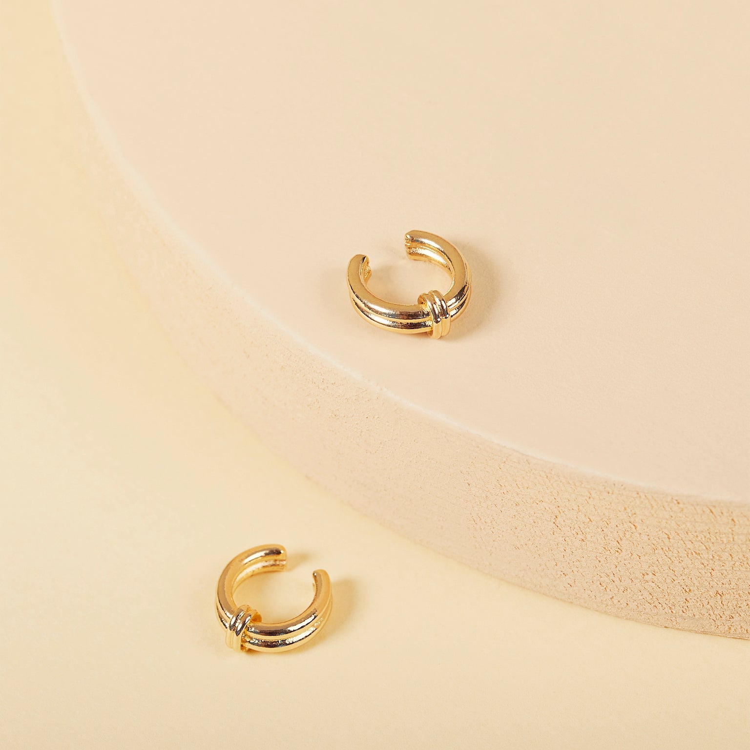 Earcuff Diana - Ghizo Paris