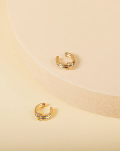Earcuff Diana - Ghizo Paris