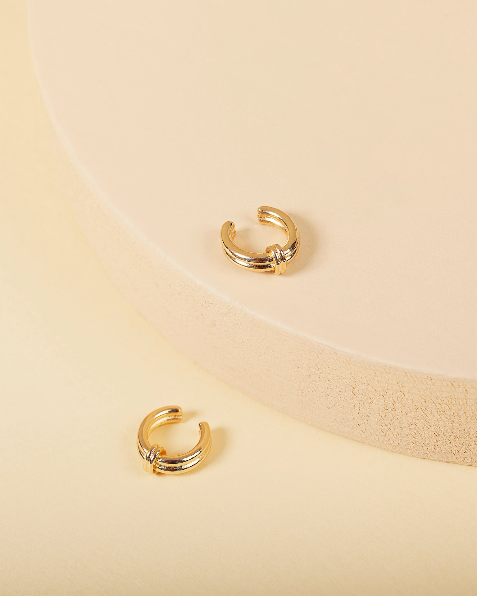 Earcuff Diana - Ghizo Paris