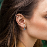 Earcuff Diana - Ghizo Paris