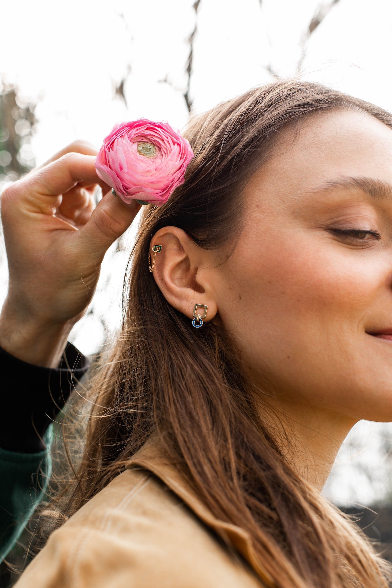 Piercings Porticcio - Ghizo Paris